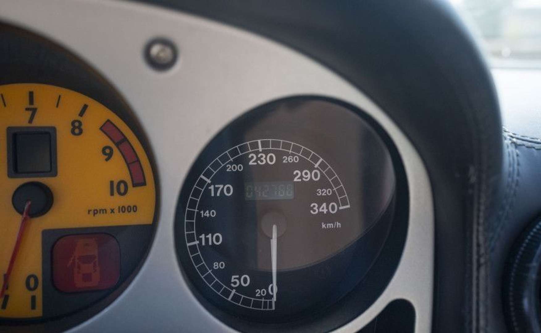 Ferrari 360 Modena - 2001 - Joinsteer - #34