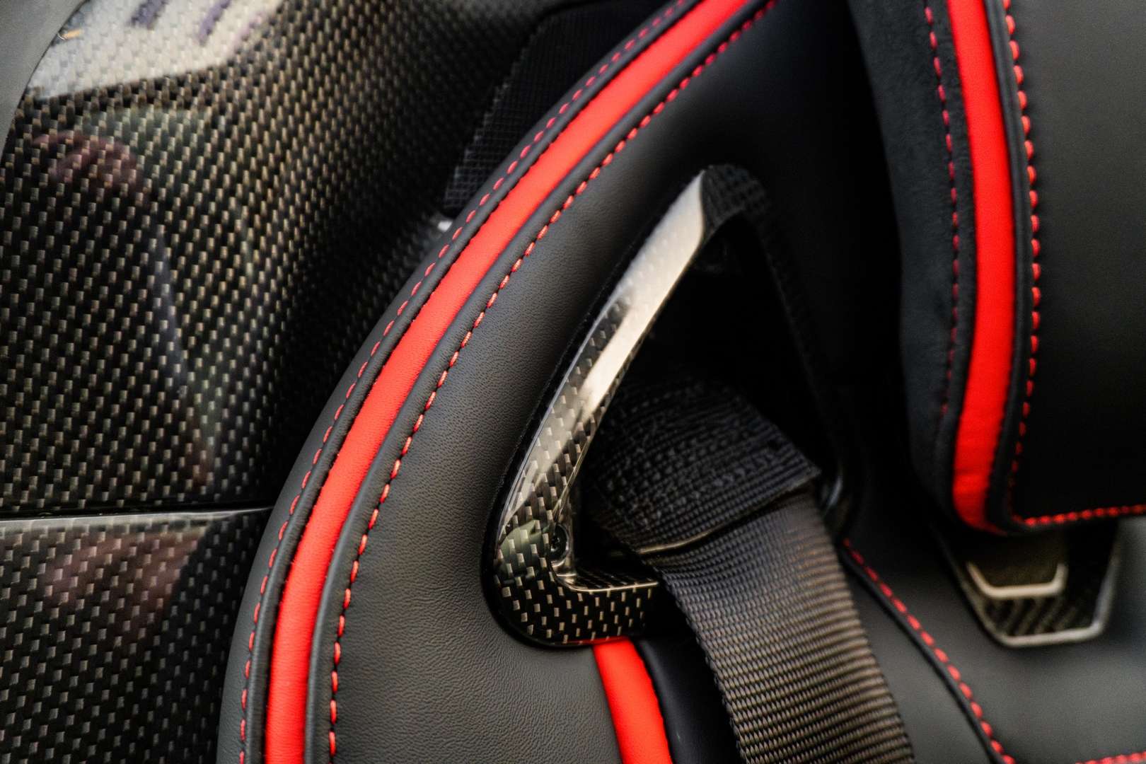 Ferrari LaFerrari - 2018 - Joinsteer - #16