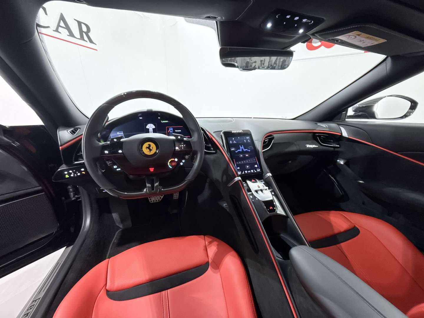 Ferrari Roma Spider - 2024 - Joinsteer - #12
