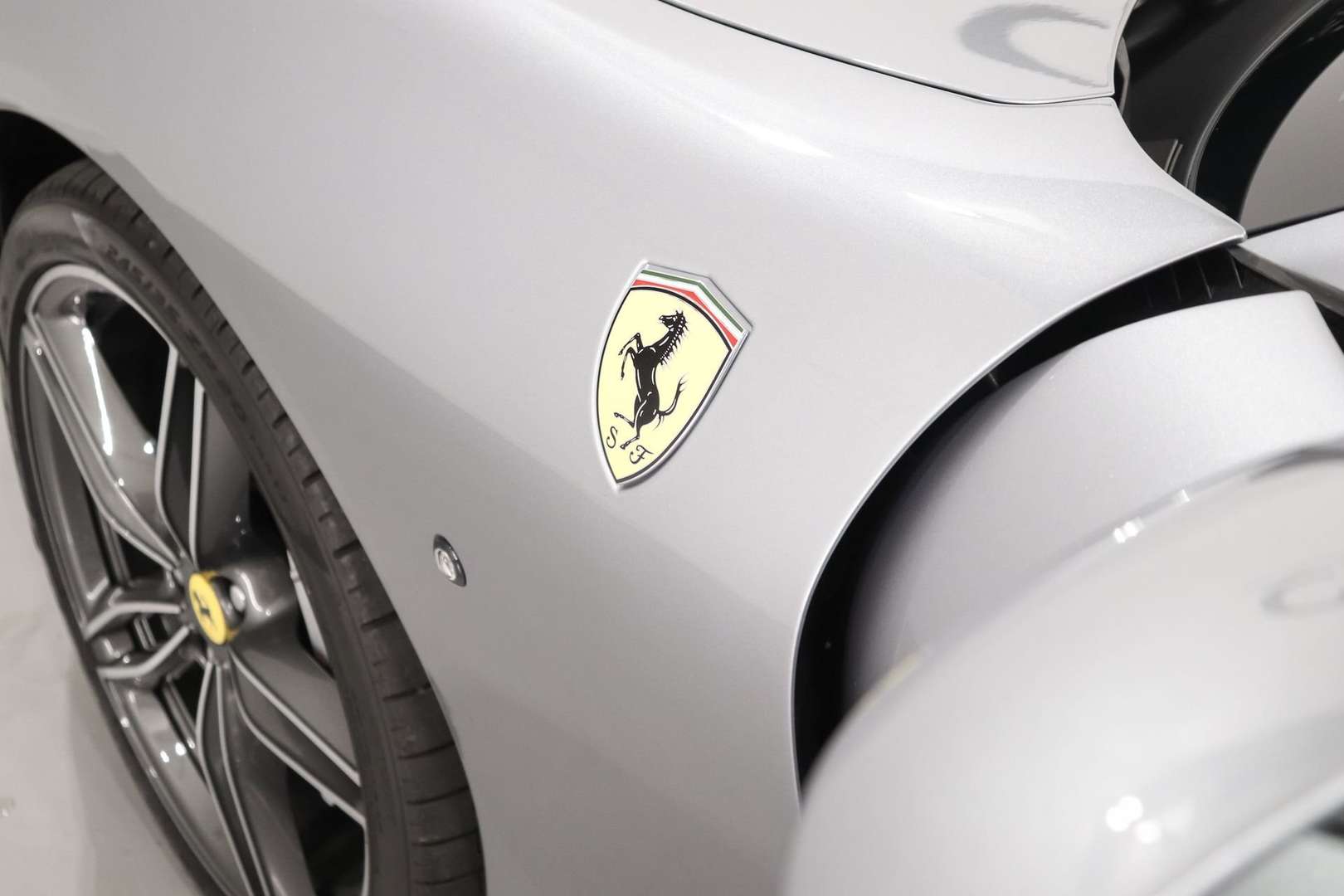 Ferrari Roma Spider - 2025 - Joinsteer - #18