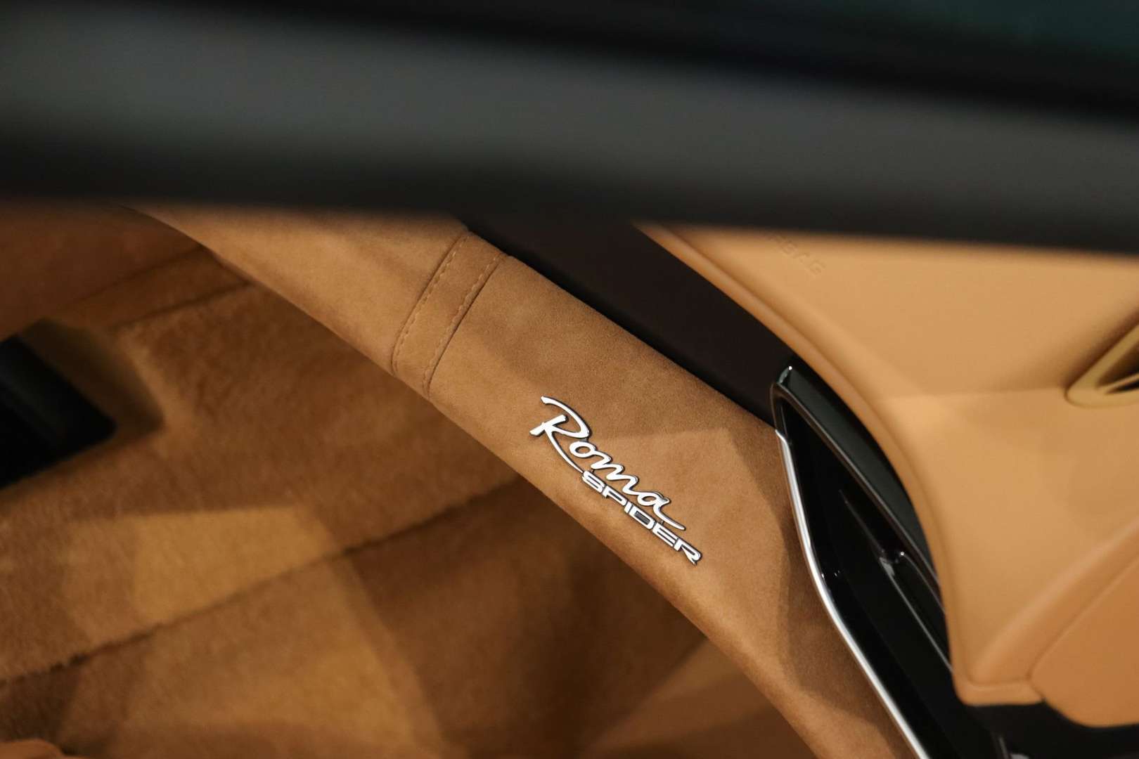 Ferrari Roma Spider - 2024 - Joinsteer - #14