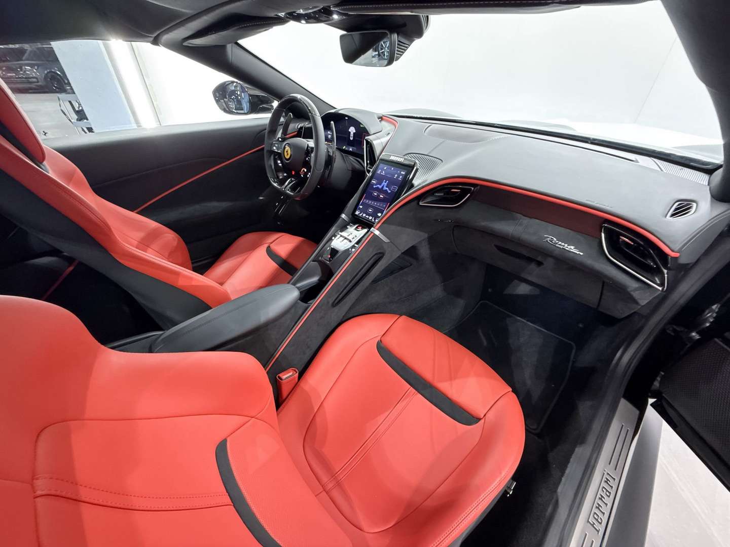 Ferrari Roma Spider - 2024 - Joinsteer - #13