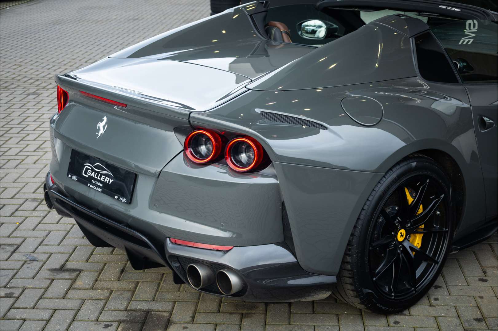 Ferrari 812 GTS - 2022 - Joinsteer - #37