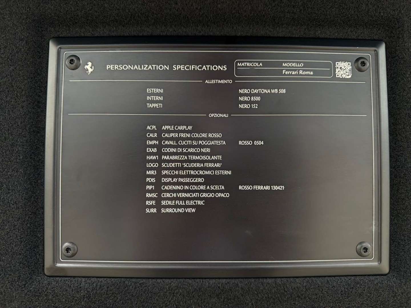 Ferrari Roma - 2022 - Joinsteer - #21