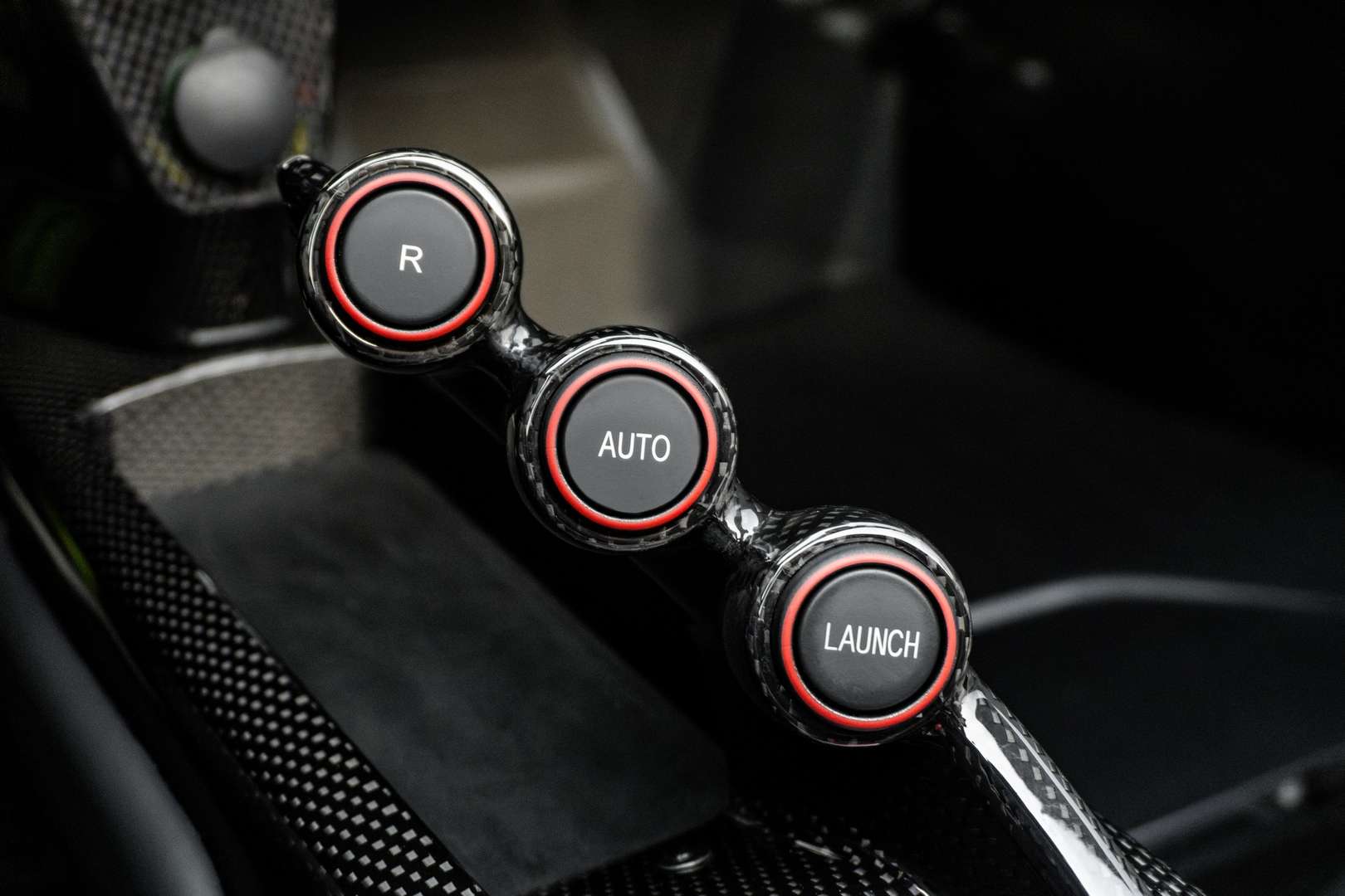 Ferrari LaFerrari - 2018 - Joinsteer - #18