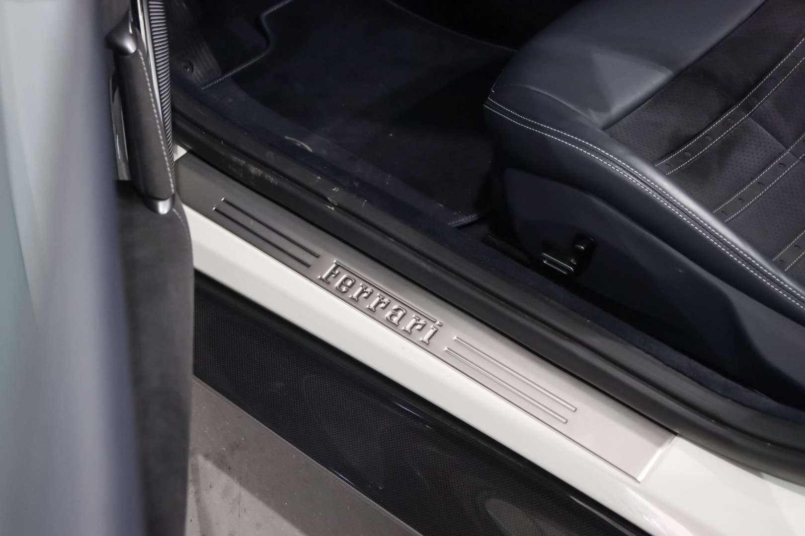 Ferrari Roma Spider - 2025 - Joinsteer - #24