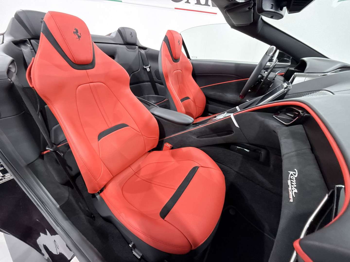 Ferrari Roma Spider - 2024 - Joinsteer - #14