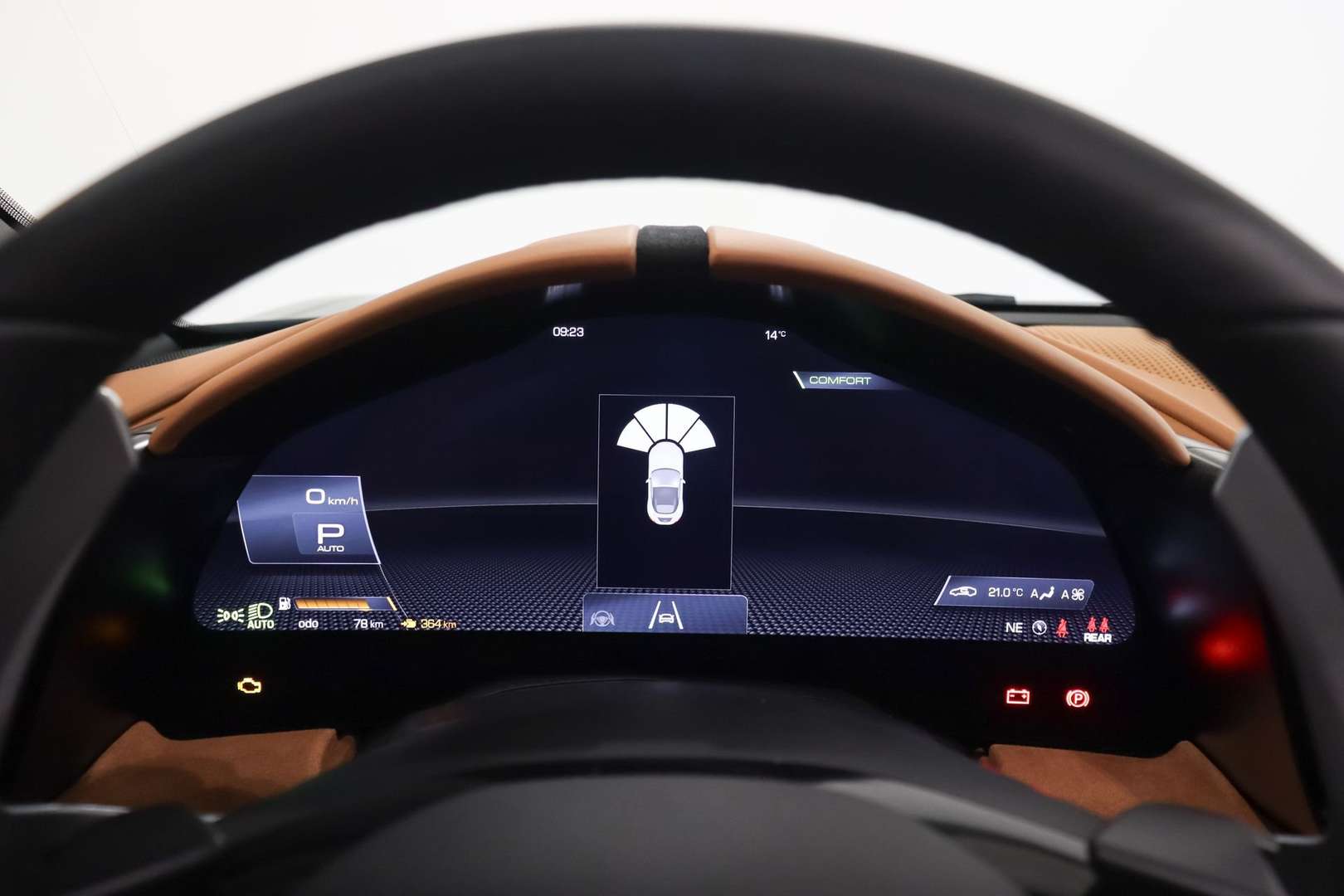 Ferrari Roma Spider - 2024 - Joinsteer - #16