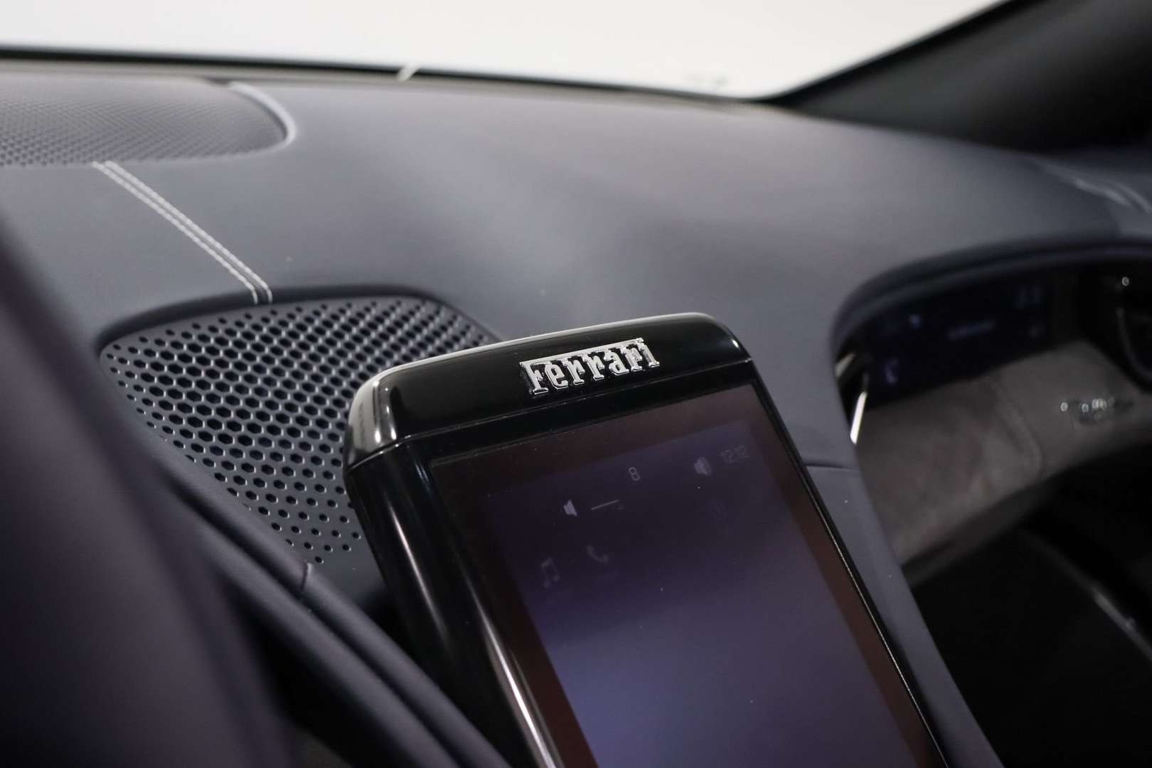 Ferrari Roma Spider - 2025 - Joinsteer - #25