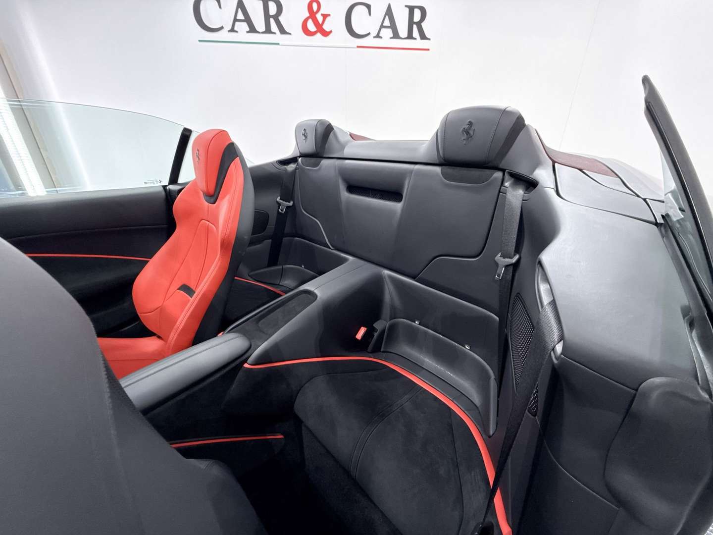 Ferrari Roma Spider - 2024 - Joinsteer - #15