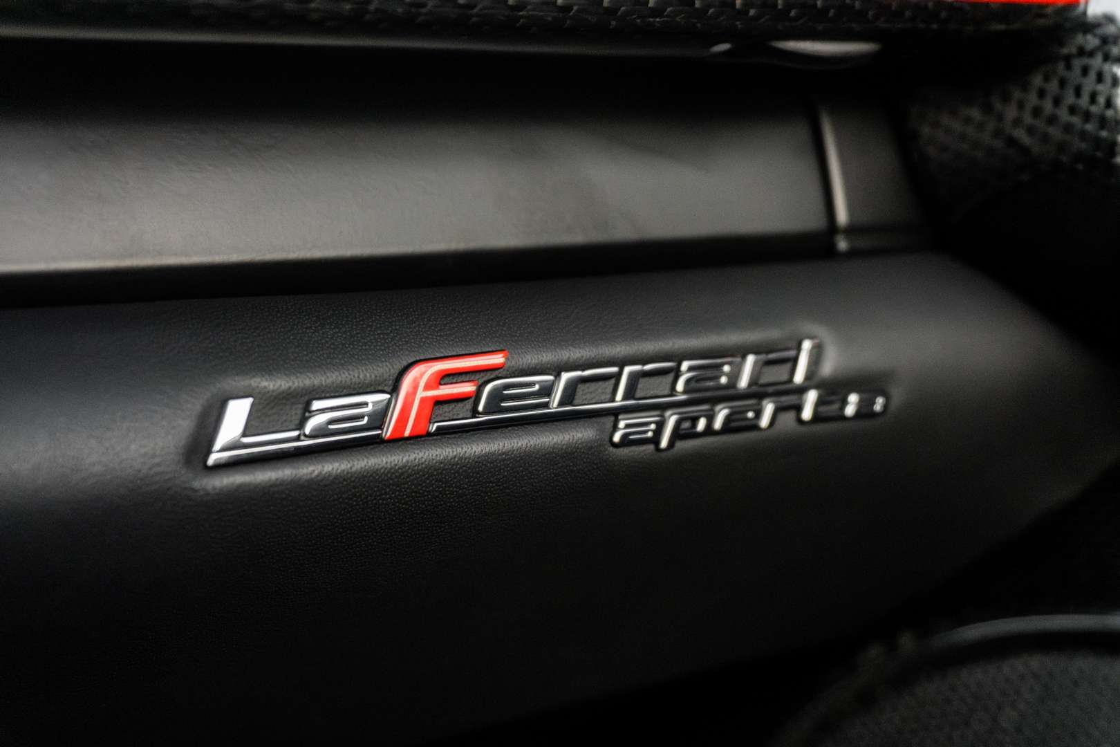 Ferrari LaFerrari - 2018 - Joinsteer - #20