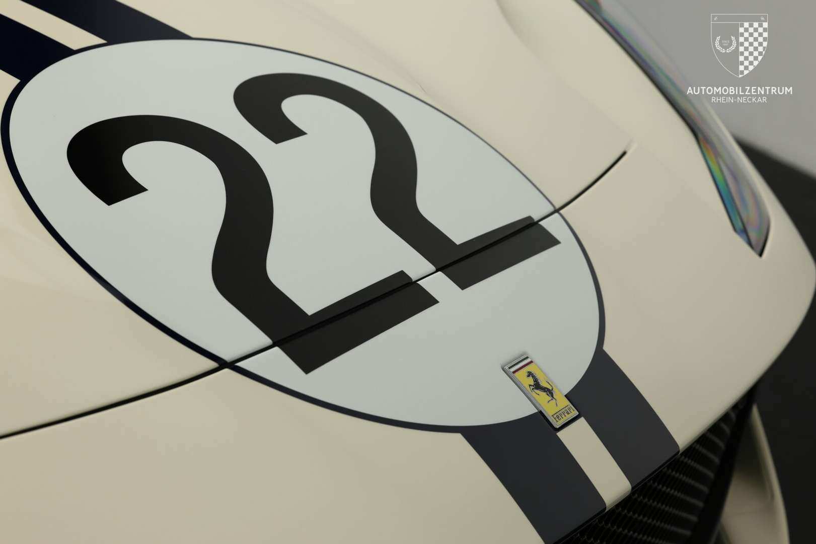 Ferrari 812 GTS - 2024 - Joinsteer - #43