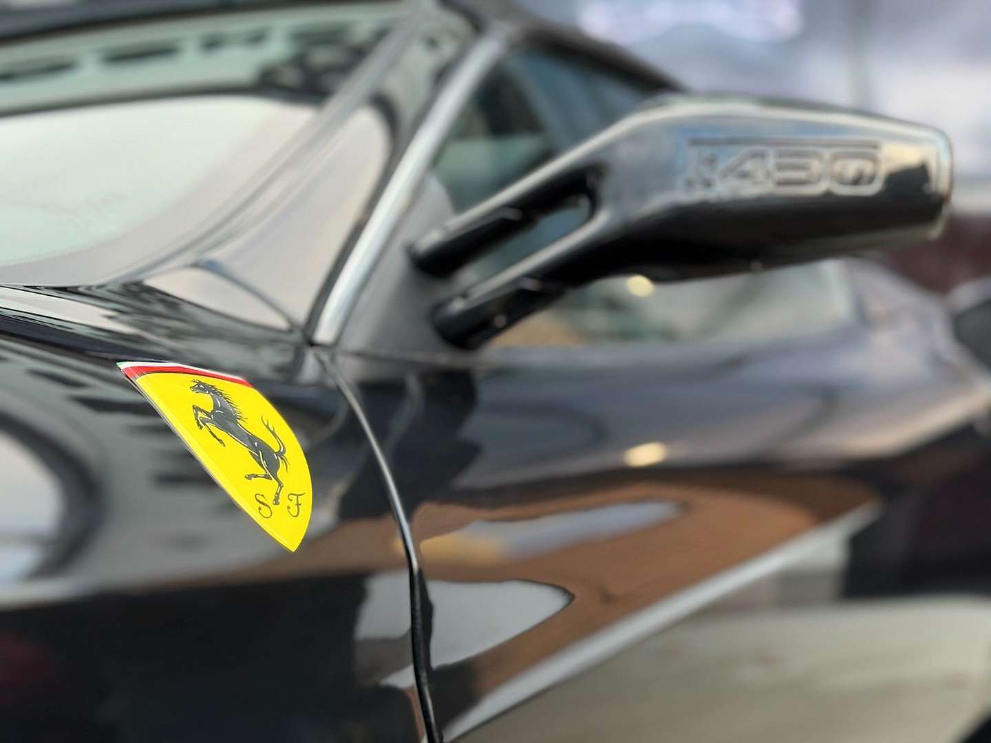 Ferrari F430 Spider - 2006 - Joinsteer - #17