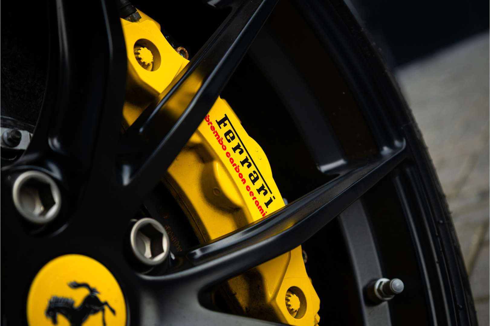 Ferrari 812 GTS - 2022 - Joinsteer - #40