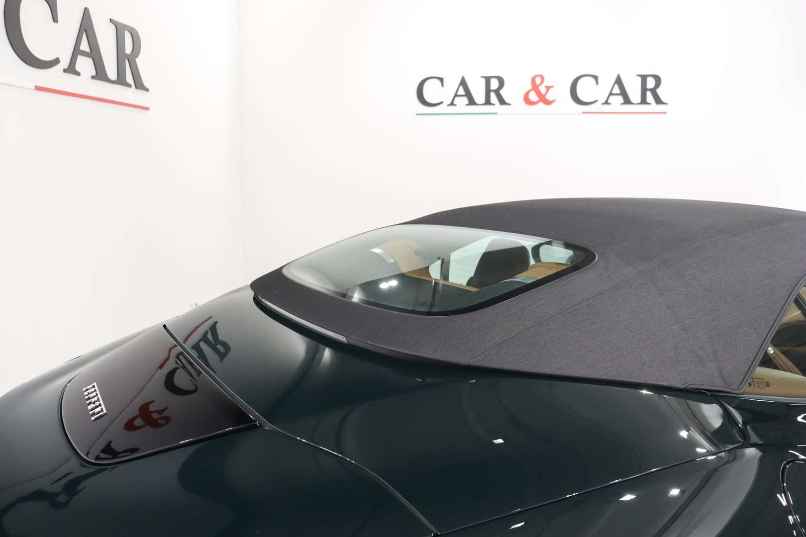 Ferrari Roma Spider - 2024 - Joinsteer - #18