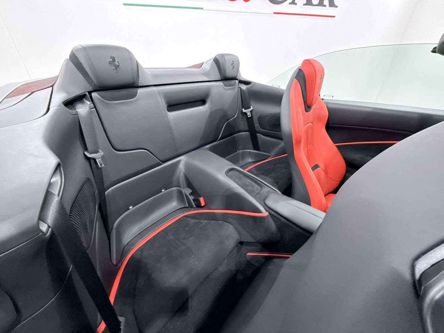 Ferrari Roma Spider - 2024 - Joinsteer - #16