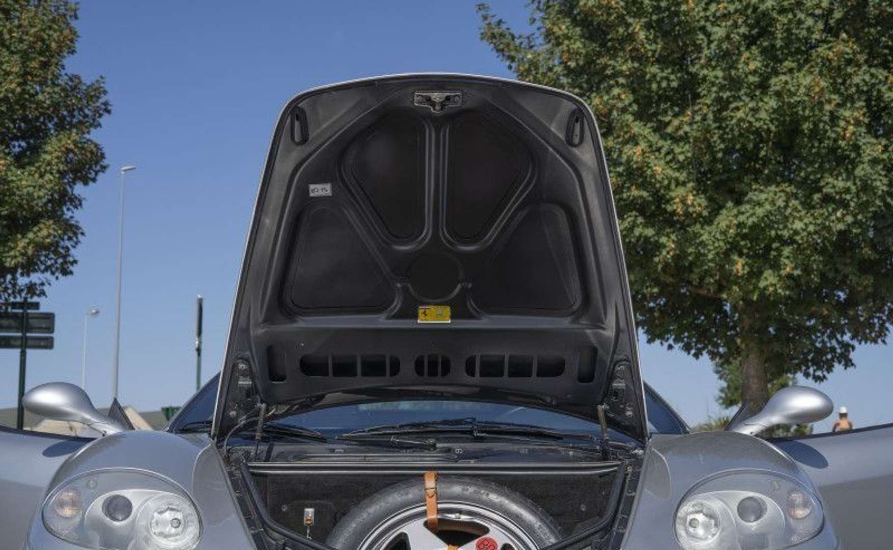 Ferrari 360 Modena - 2001 - Joinsteer - #39