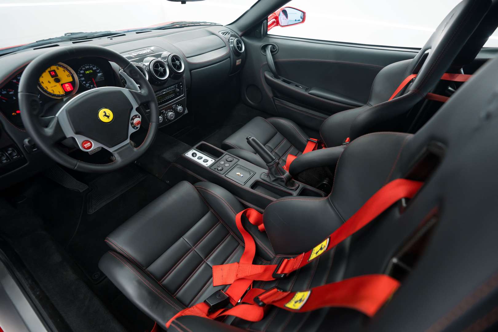 Ferrari F430 - 2006 - Joinsteer - #12