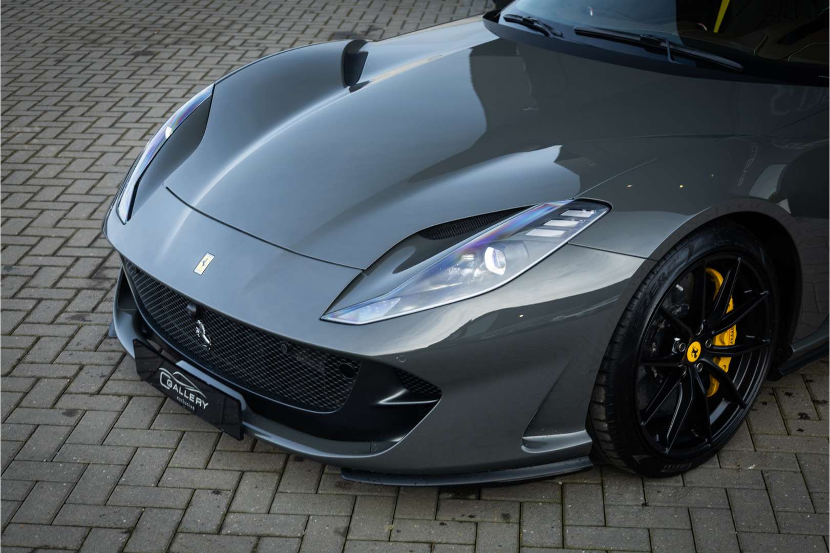 Ferrari 812 GTS - 2022 - Joinsteer - #41