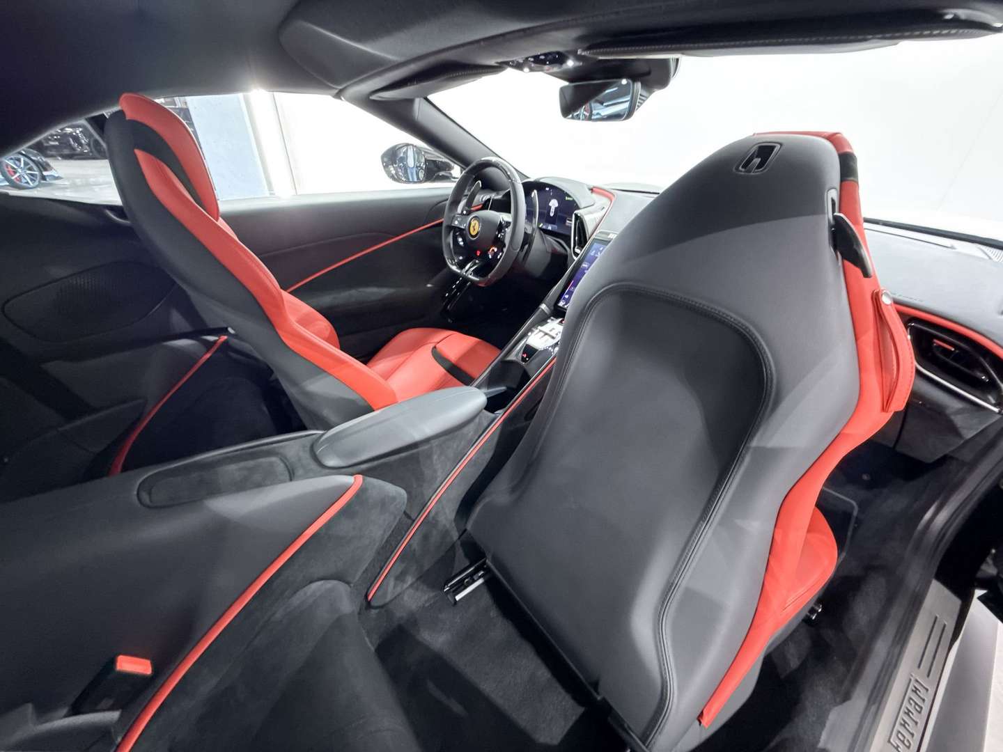 Ferrari Roma Spider - 2024 - Joinsteer - #17