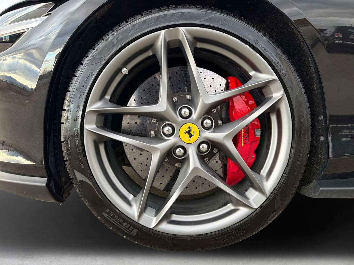 Ferrari Roma - 2022 - Joinsteer - #25