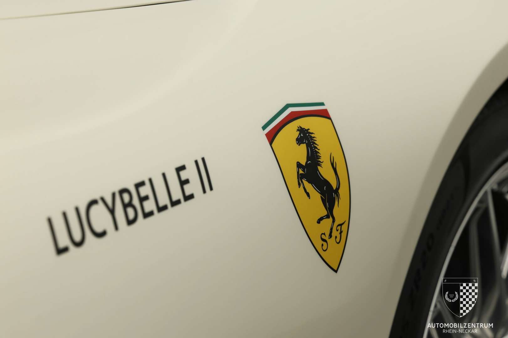 Ferrari 812 GTS - 2024 - Joinsteer - #45