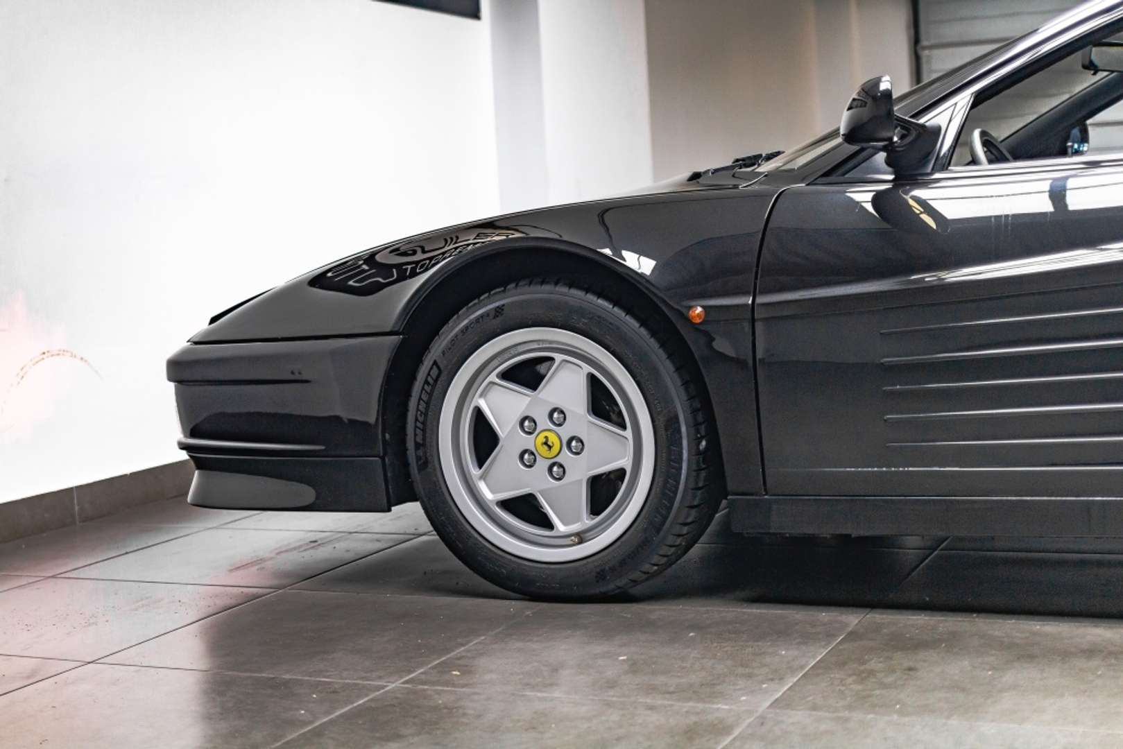 Ferrari Testarossa - 1989 - Joinsteer - #13