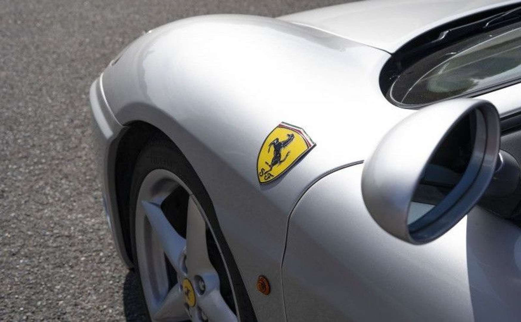 Ferrari 360 Modena - 2001 - Joinsteer - #40