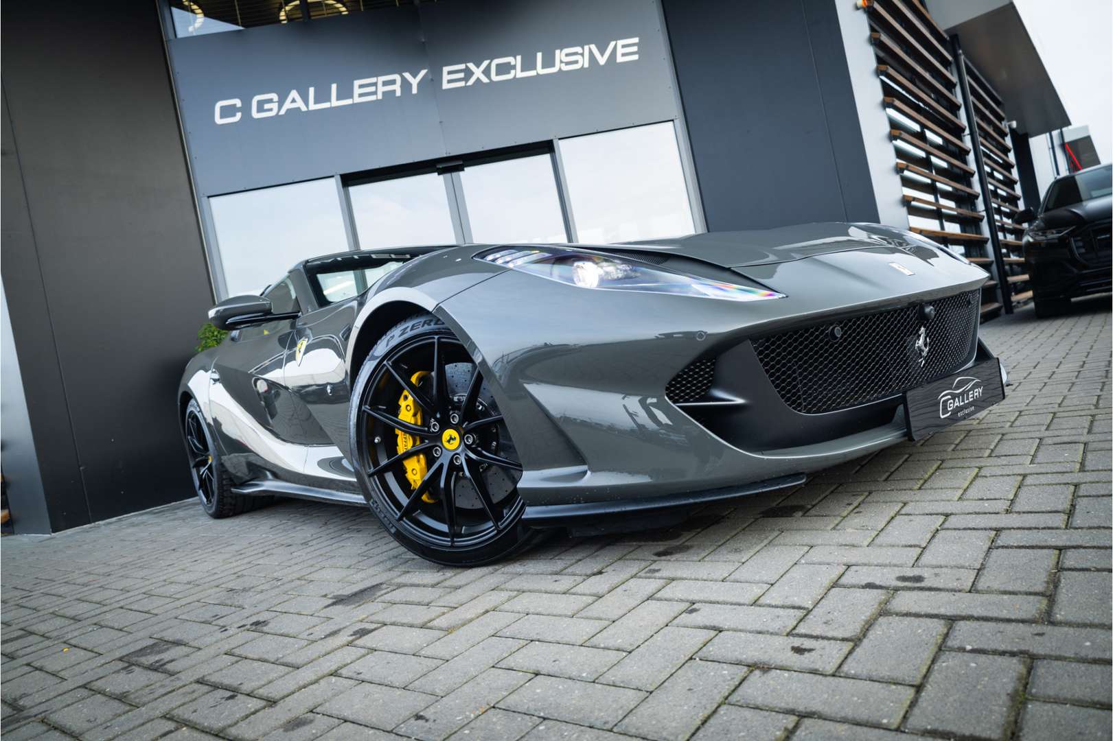 Ferrari 812 GTS - 2022 - Joinsteer - #42