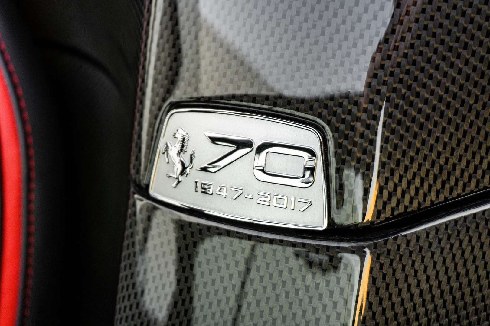 Ferrari LaFerrari - 2018 - Joinsteer - #21