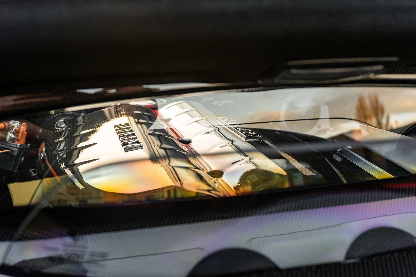 Ferrari LaFerrari - 2018 - Joinsteer - #23