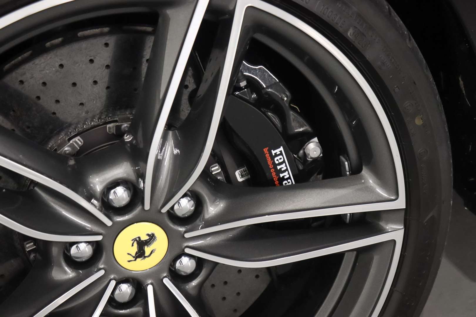 Ferrari Roma Spider - 2024 - Joinsteer - #18