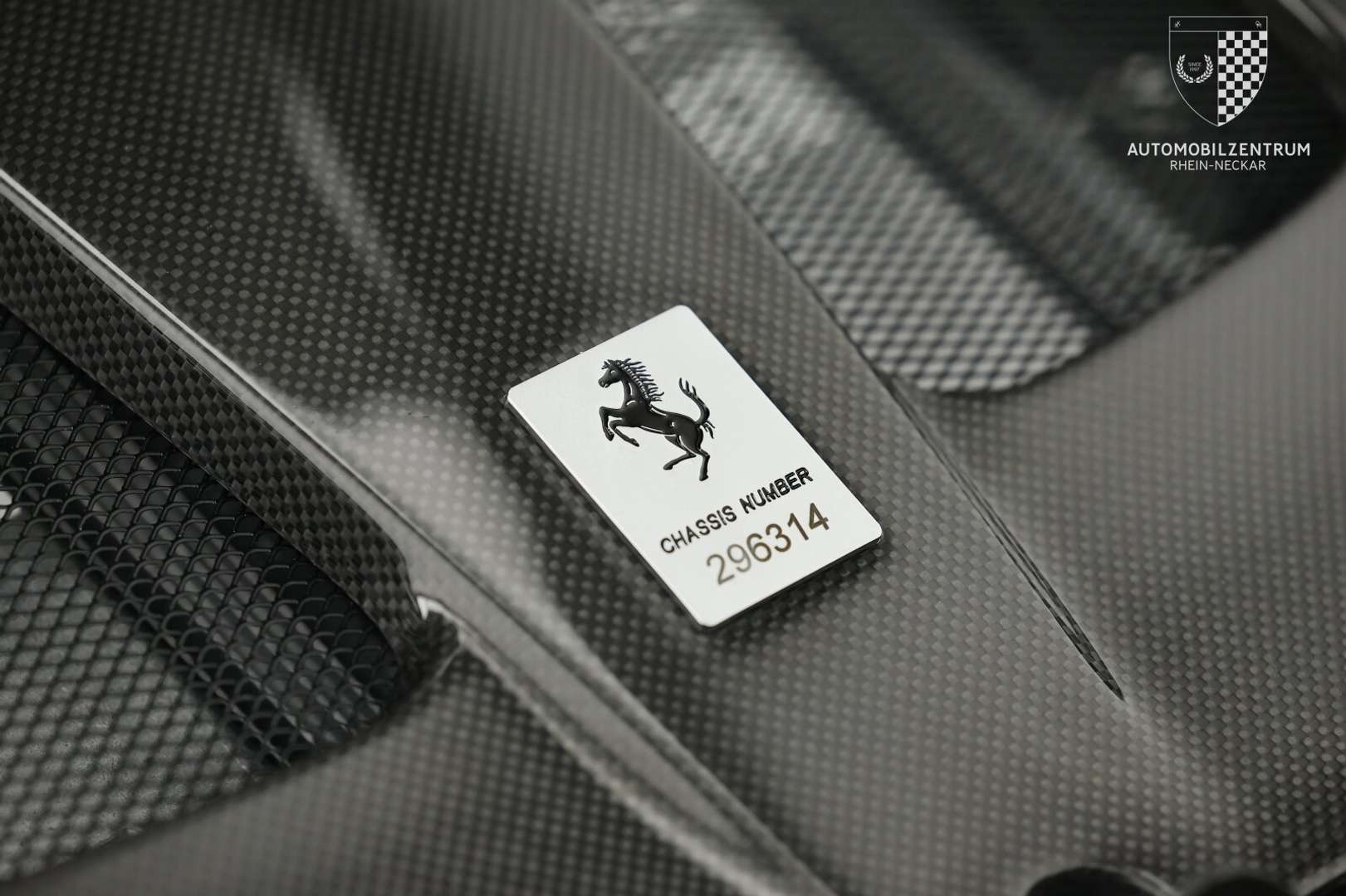 Ferrari 812 GTS - 2024 - Joinsteer - #46