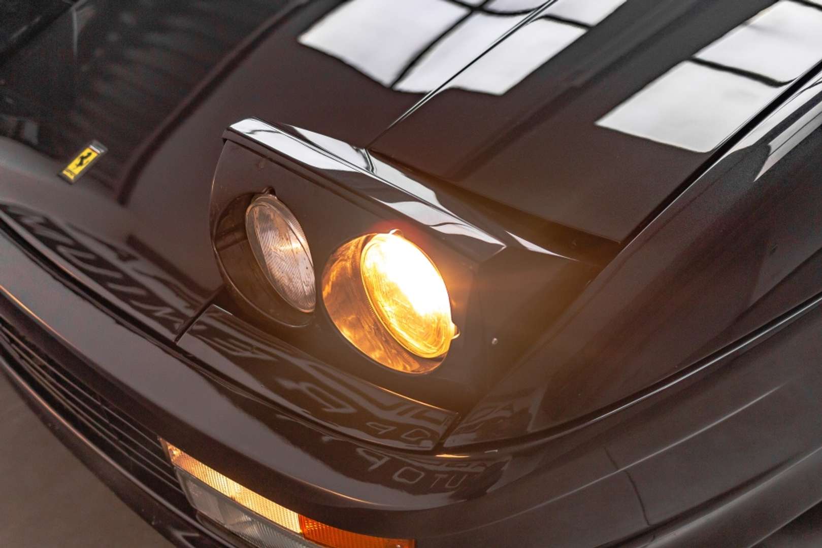 Ferrari Testarossa - 1989 - Joinsteer - #14