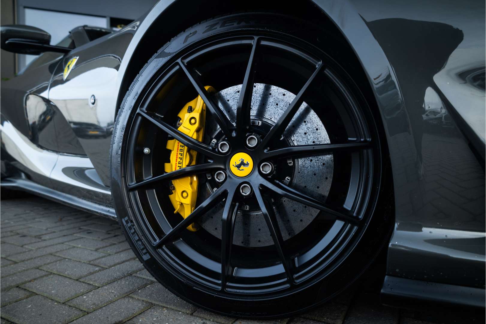 Ferrari 812 GTS - 2022 - Joinsteer - #43