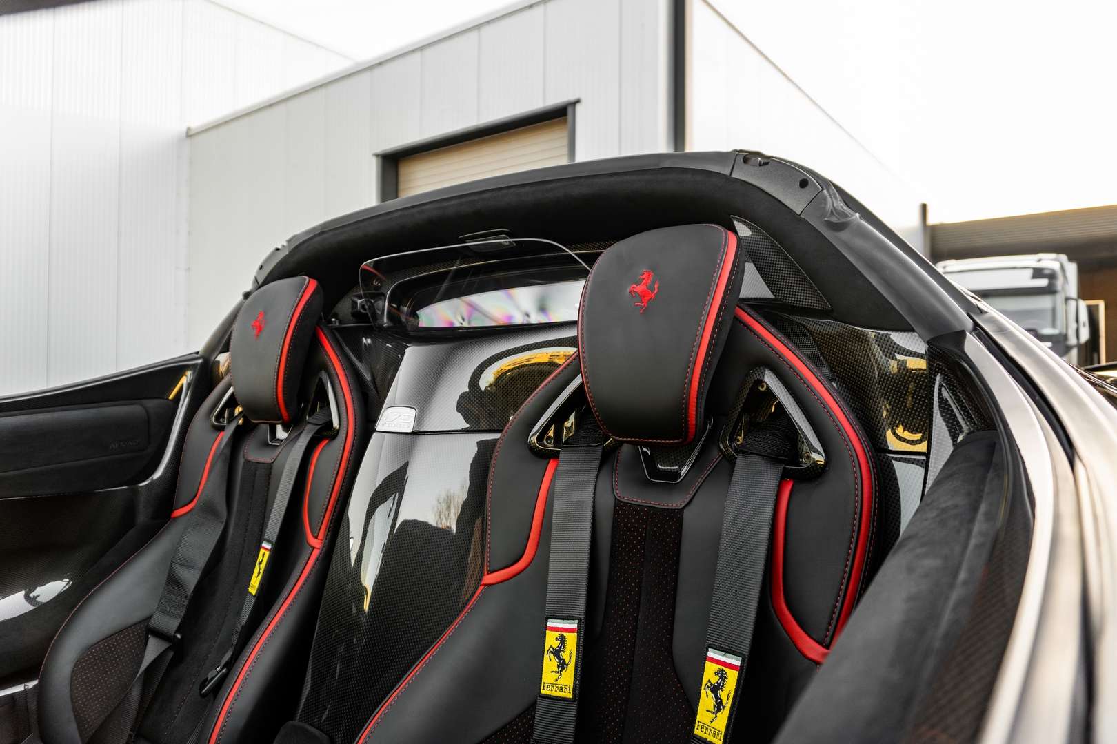 Ferrari LaFerrari - 2018 - Joinsteer - #22