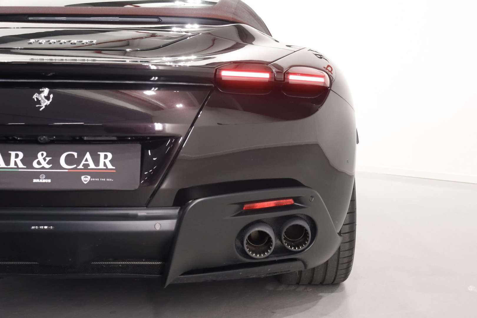 Ferrari Roma Spider - 2024 - Joinsteer - #19