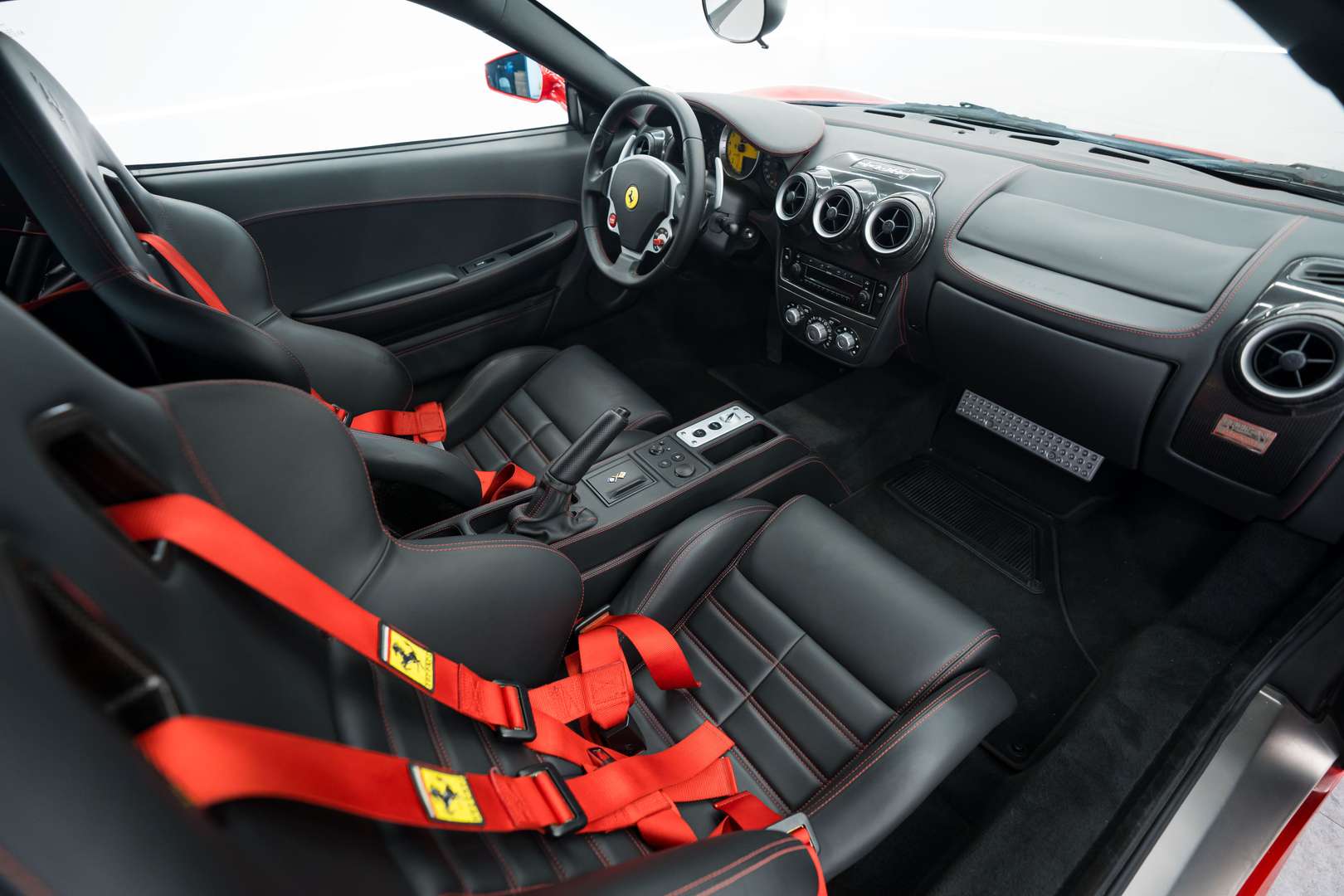 Ferrari F430 - 2006 - Joinsteer - #13