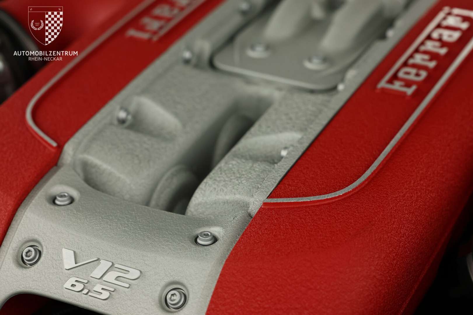 Ferrari 812 GTS - 2024 - Joinsteer - #47