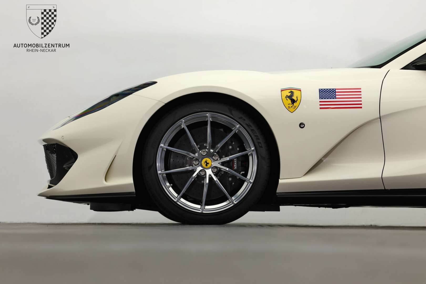 Ferrari 812 GTS - 2024 - Joinsteer - #48