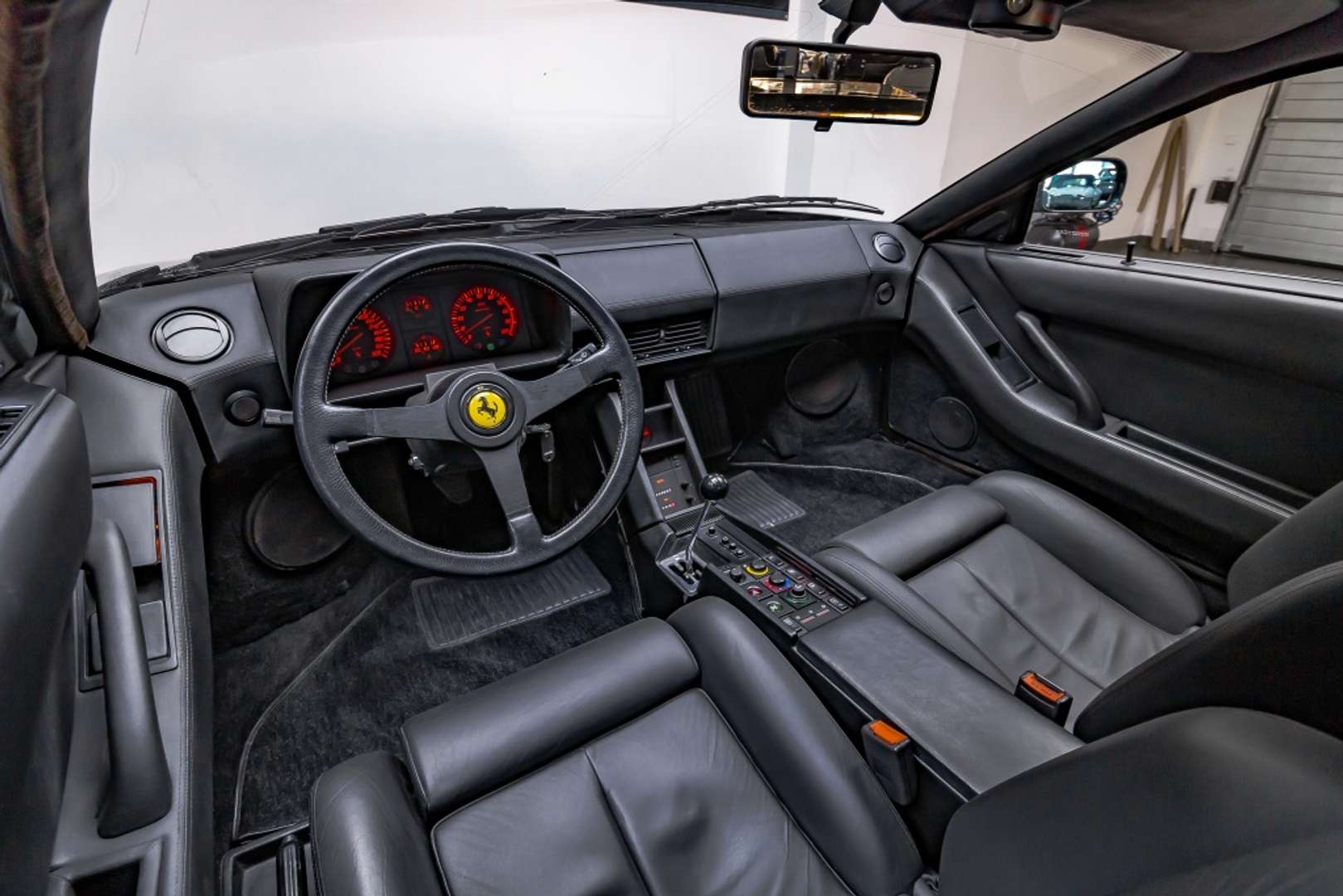 Ferrari Testarossa - 1989 - Joinsteer - #16