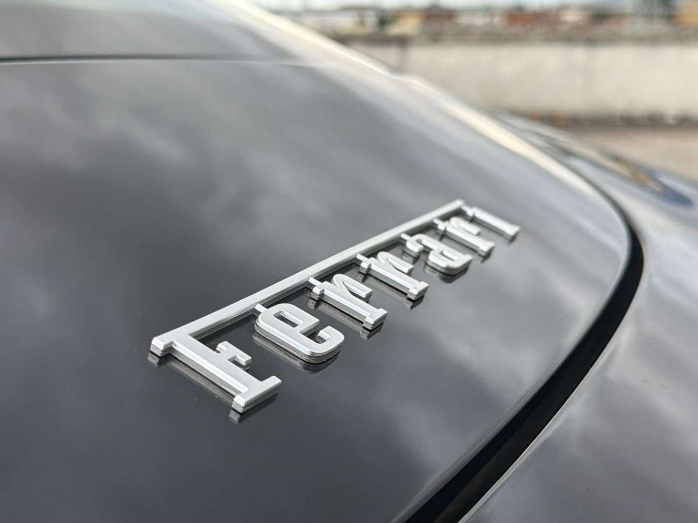 Ferrari Roma - 2022 - Joinsteer - #28