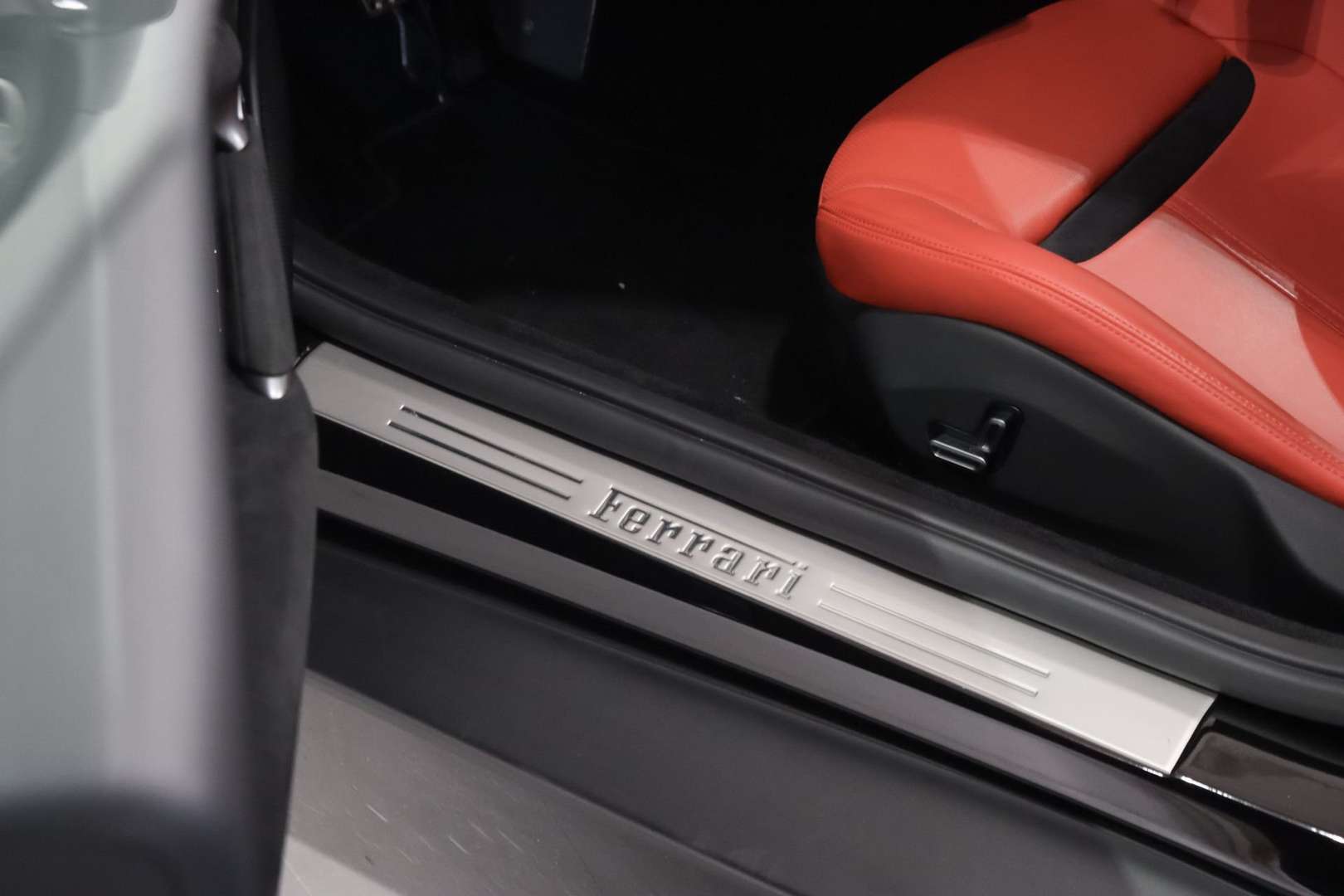 Ferrari Roma Spider - 2024 - Joinsteer - #21