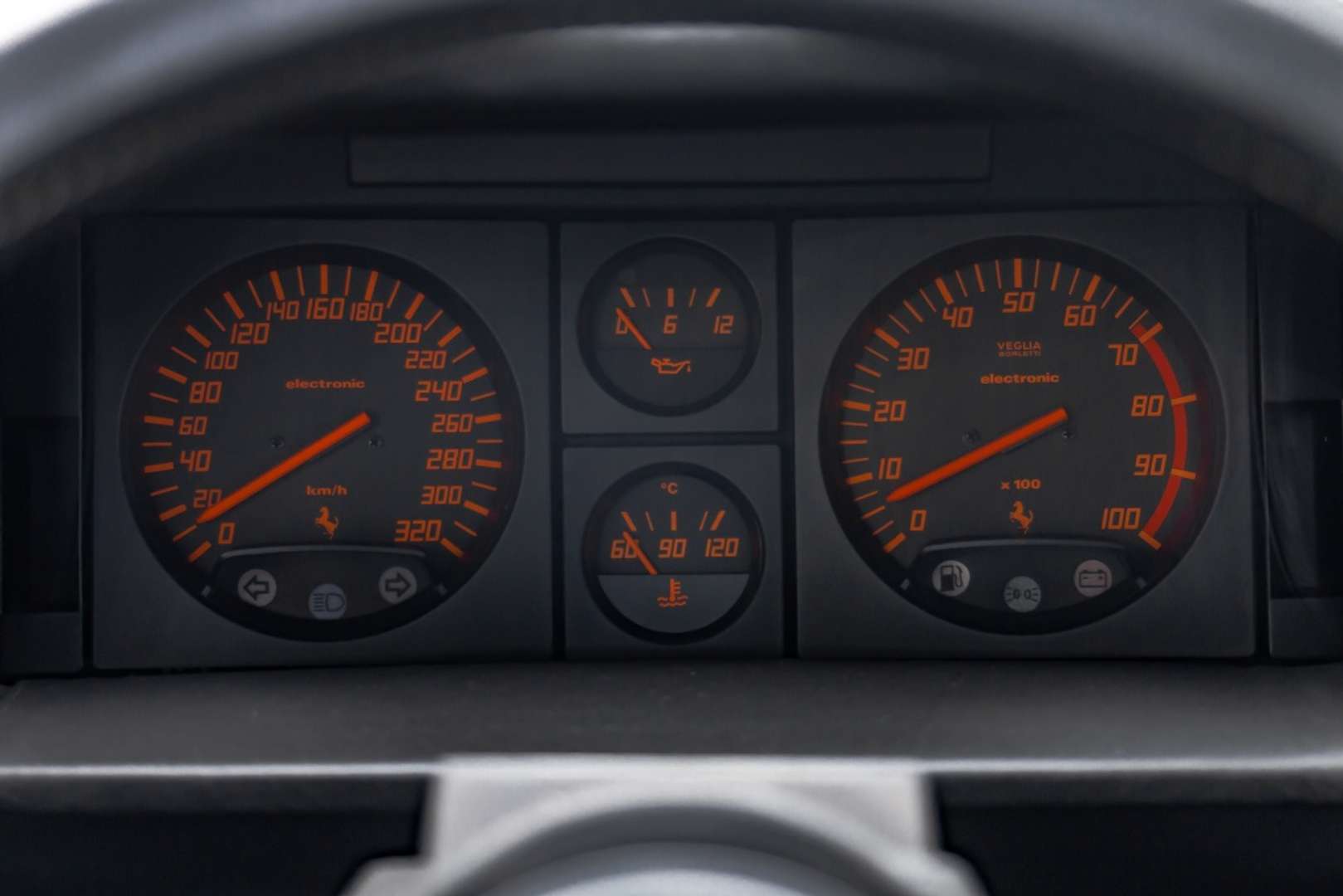 Ferrari Testarossa - 1989 - Joinsteer - #17