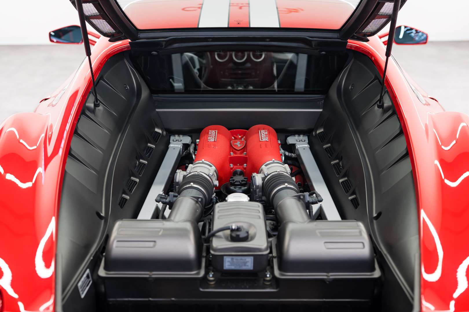 Ferrari F430 - 2006 - Joinsteer - #14