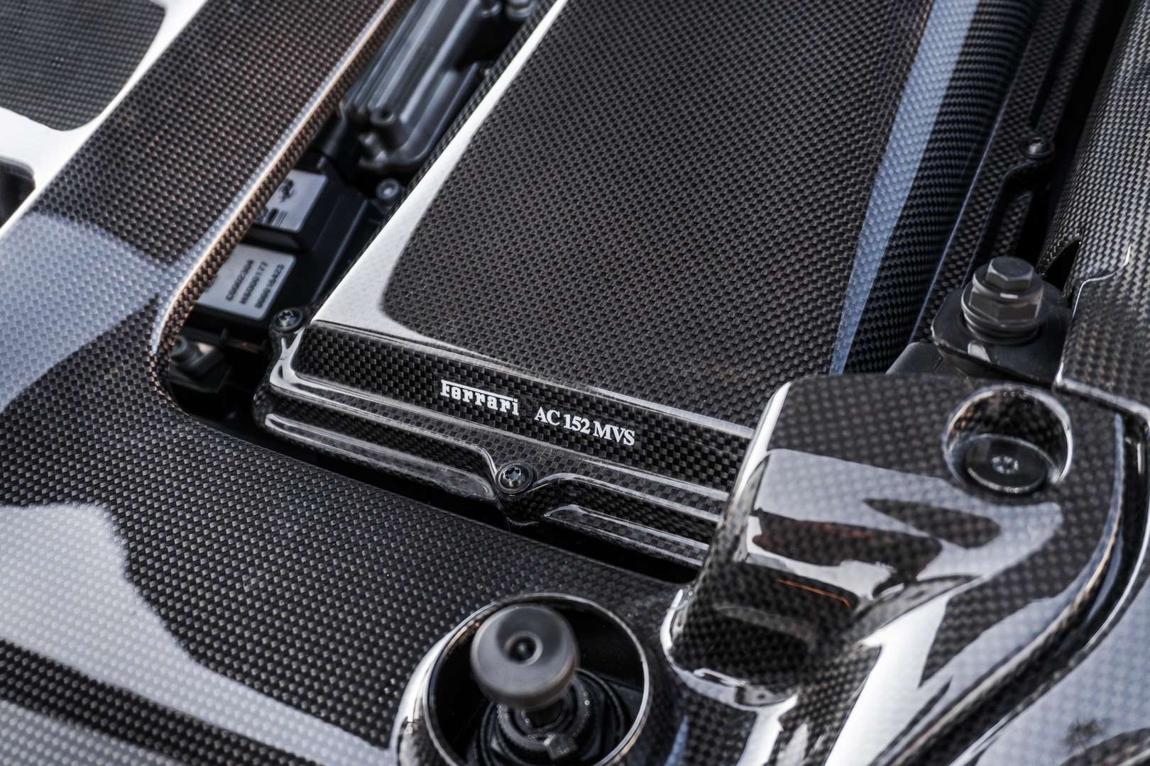 Ferrari 812 Competizione - 2022 - Joinsteer - #31