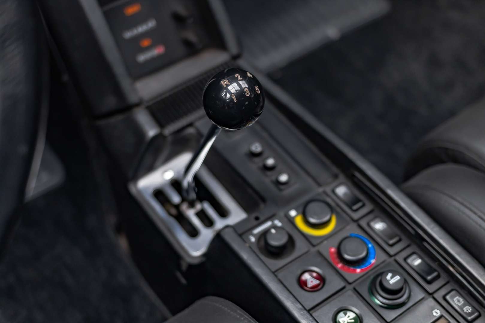 Ferrari Testarossa - 1989 - Joinsteer - #18