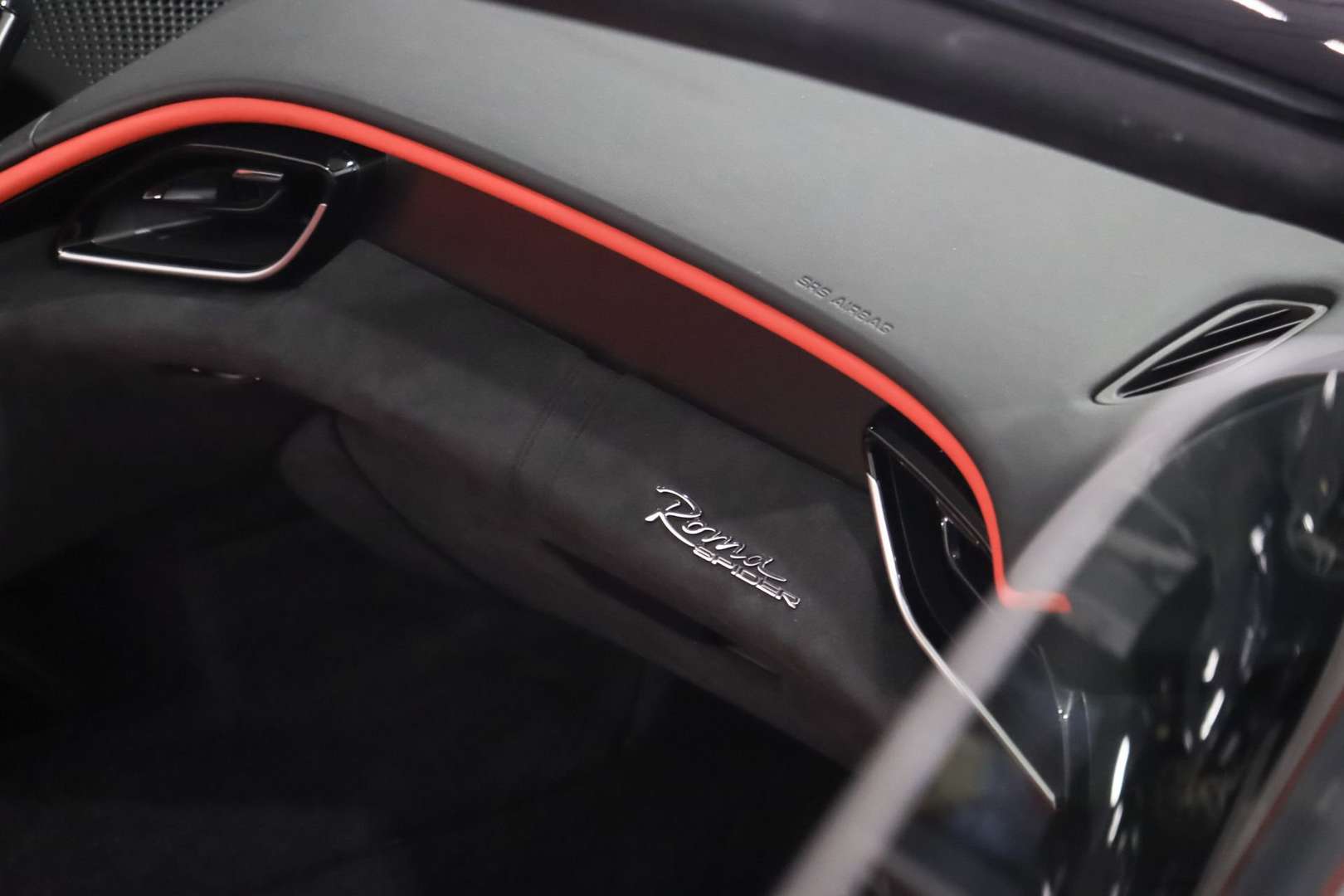 Ferrari Roma Spider - 2024 - Joinsteer - #24