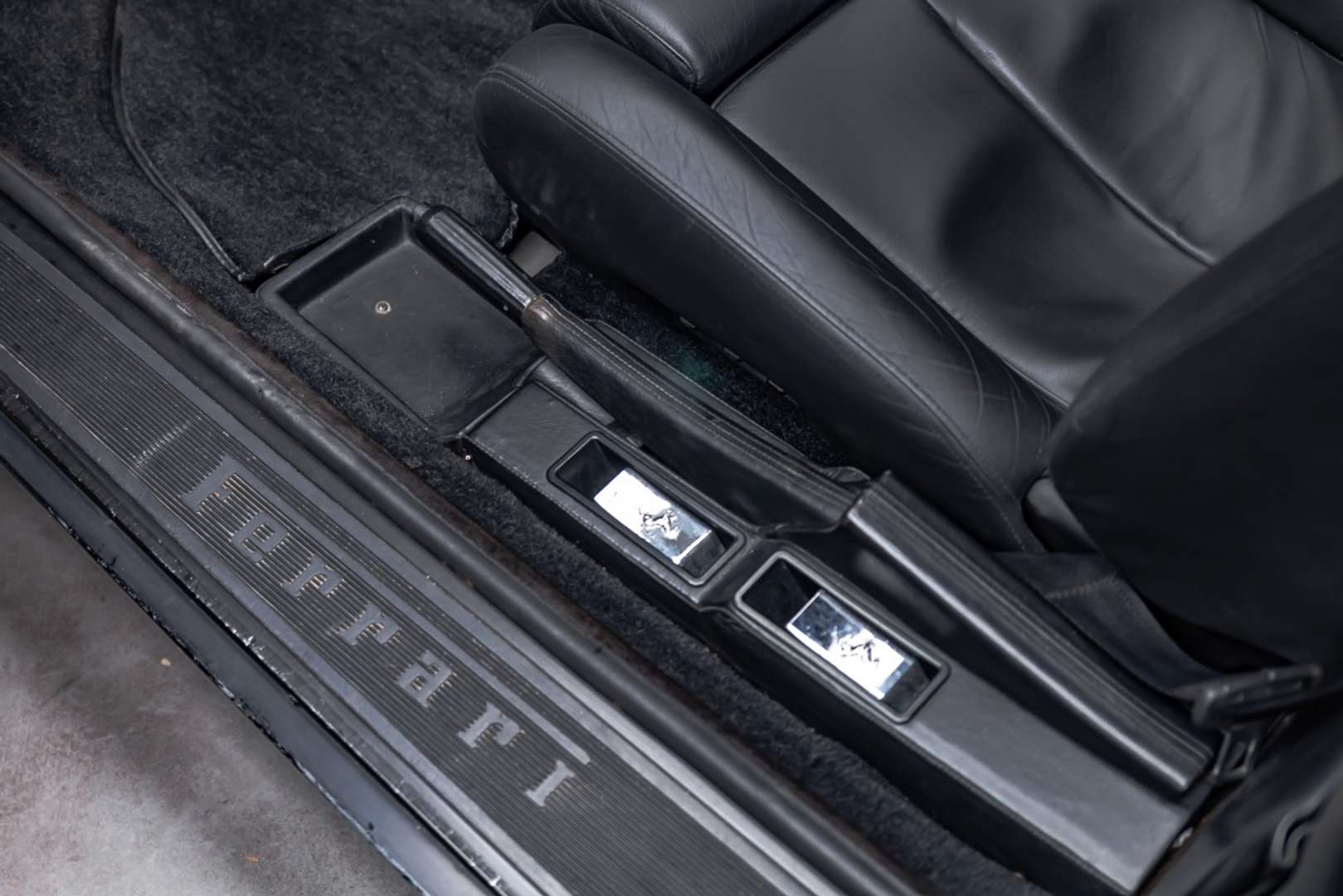 Ferrari Testarossa - 1989 - Joinsteer - #20