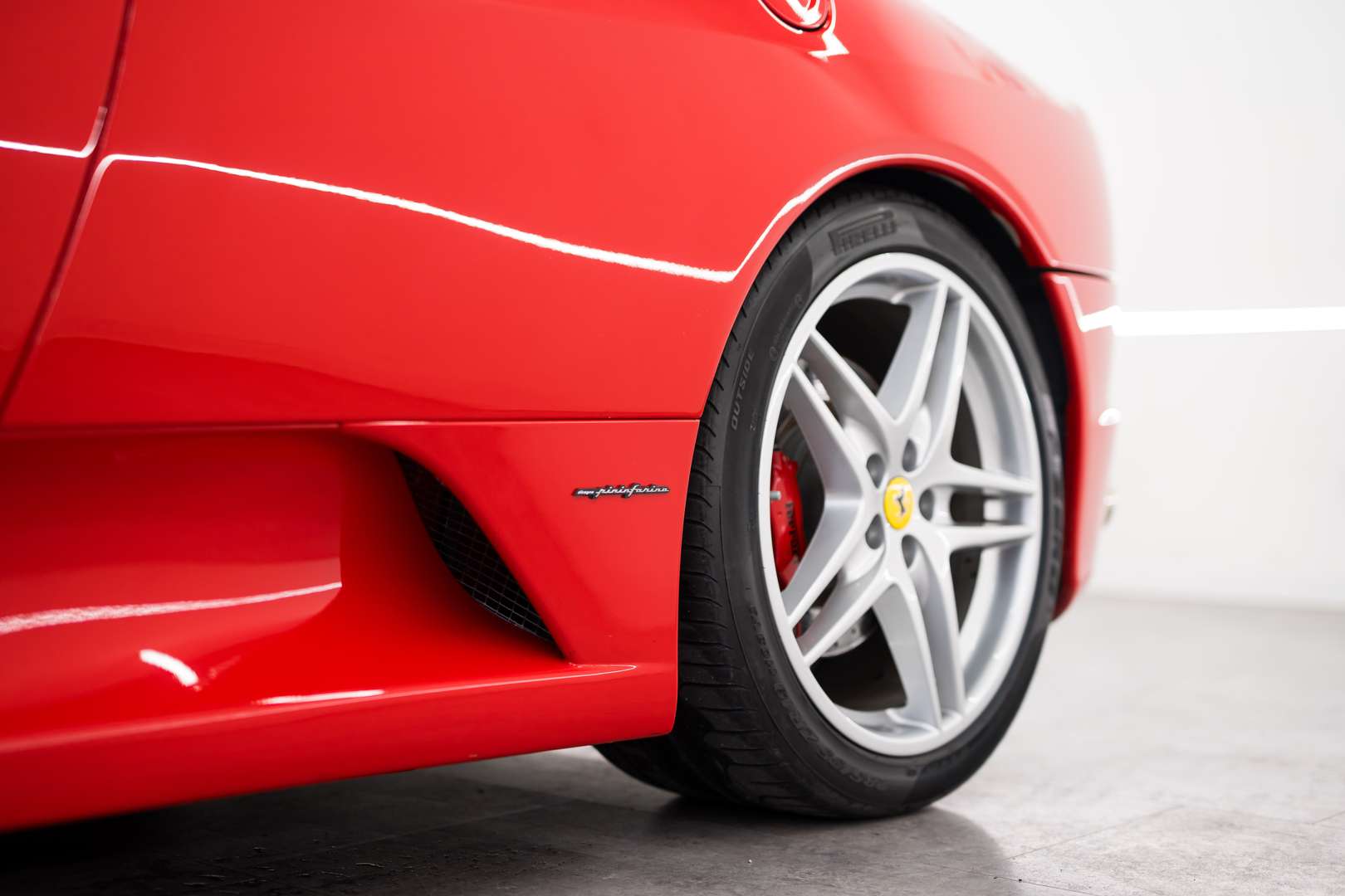 Ferrari F430 - 2006 - Joinsteer - #15